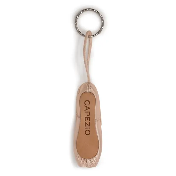 Capezio Spitzenschuh – Schlüsselanhänger