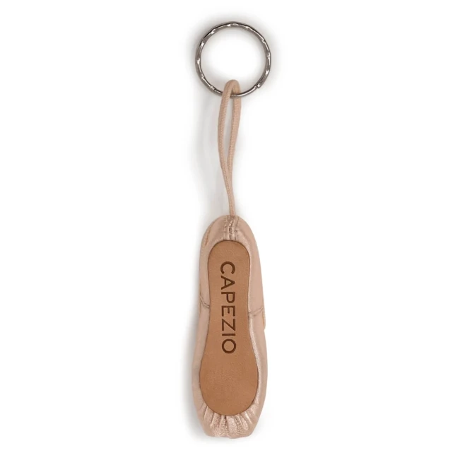 Capezio Spitzenschuh – Schlüsselanhänger Capezio Spitzenschuh – Schlüsselanhänger