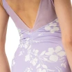 Capezio Anemoia Trikot, Damen-Trikot mit dünnen Trägern Capezio Anemoia Trikot, Damen-Trikot mit dünnen Trägern