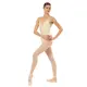 Capezio Anemoia Trikot, Damen-Trikot mit dünnen Trägern