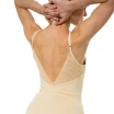 Capezio Anemoia Trikot, Damen-Trikot mit dünnen Trägern Capezio Anemoia Trikot, Damen-Trikot mit dünnen Trägern