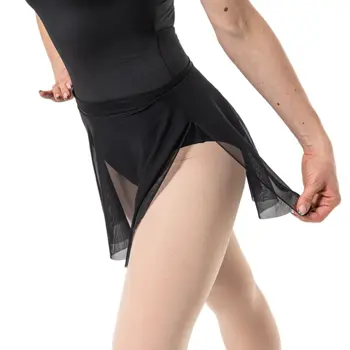 Capezio Arabescato, Damen-Rock Capezio Arabescato, Damen-Rock