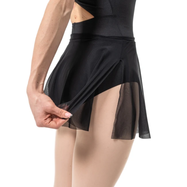 Capezio Arabescato, Damen-Rock Capezio Arabescato, Damen-Rock
