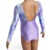 Capezio Ariel Leotard 12115C, Gymnastiktrikot für Mädchen