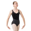 Capezio Aspen Leotard, Damen-Trikot Capezio Aspen Leotard, Damen-Trikot