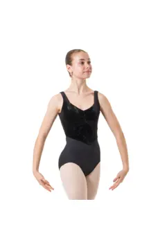 Capezio Aspen Leotard, Damen-Trikot