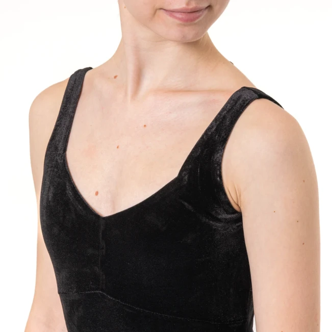 Capezio Aspen Leotard, Damen-Trikot Capezio Aspen Leotard, Damen-Trikot