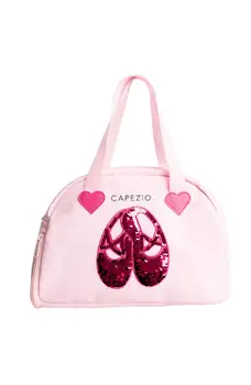 Capezio Pretty tote, Kindertasche