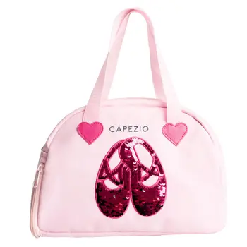 Capezio Pretty tote, Kindertasche