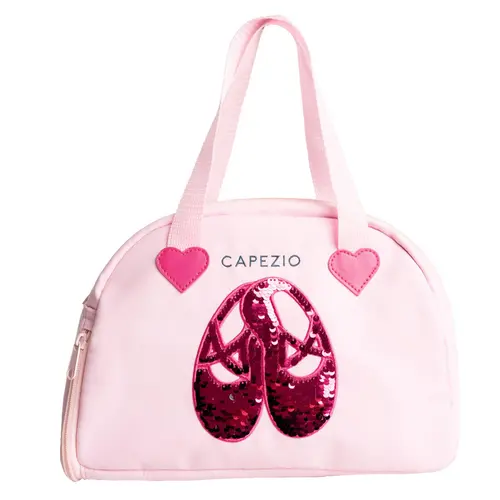 Capezio B240 Pretty tote, Kindertasche