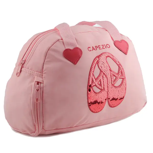 Capezio Pretty tote, Kindertasche