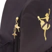 Capezio Ballerina, Rucksack für Mädchen - Schwarz Capezio Ballerina, Rucksack für Mädchen - Schwarz