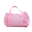 Capezio B281 Ballett Pailletten Barrel Bag, Tasche für Mädchen
