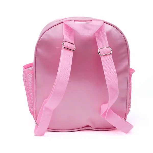 Capezio, Mädchenrucksack mit Tutu-Kleid-Motiv