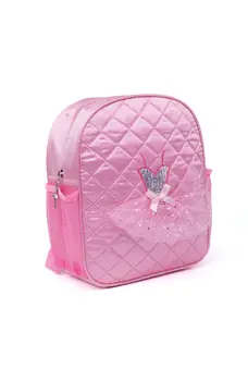 Capezio, Mädchenrucksack mit Tutu-Kleid-Motiv