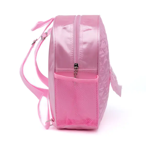 Capezio, Mädchenrucksack mit Tutu-Kleid-Motiv