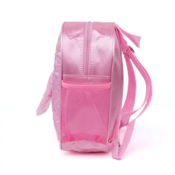 Capezio, Mädchenrucksack mit Tutu-Kleid-Motiv