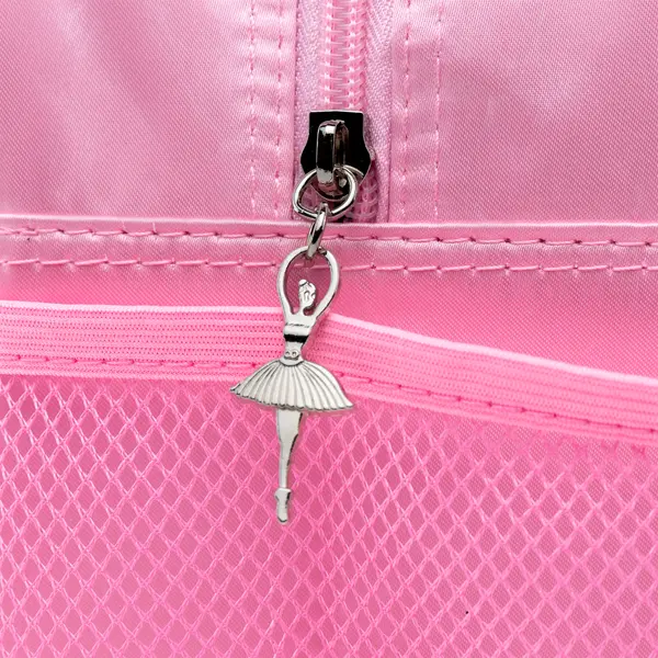 Capezio, Mädchenrucksack mit Tutu-Kleid-Motiv