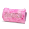 Capezio Faux Fur Dance Duffle, Mädchen-Tasche Capezio Faux Fur Dance Duffle, Mädchen-Tasche