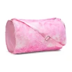 Capezio Faux Fur Dance Duffle, Mädchen-Tasche Capezio Faux Fur Dance Duffle, Mädchen-Tasche