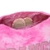 Capezio Faux Fur Dance Duffle, Mädchen-Tasche Capezio Faux Fur Dance Duffle, Mädchen-Tasche