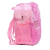 Capezio Faux Fur Dance Backpack, Mädchen-Rucksack Capezio Faux Fur Dance Backpack, Mädchen-Rucksack