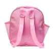 Capezio Faux Fur Dance Backpack, Mädchen-Rucksack Capezio Faux Fur Dance Backpack, Mädchen-Rucksack