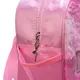 Capezio Faux Fur Dance Backpack, Mädchen-Rucksack