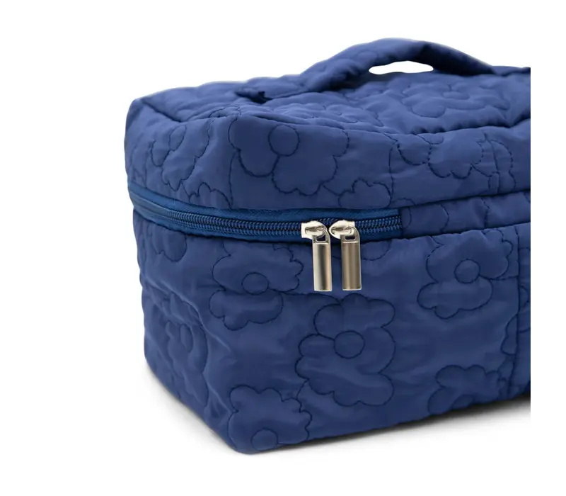  Capezio Dance in the pocket tote, taška - Festzug blau