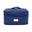 Capezio Fleur Vanity Case, Kosmetiktasche - Festzug blau Capezio Fleur Vanity Case, Kosmetiktasche - Festzug blau