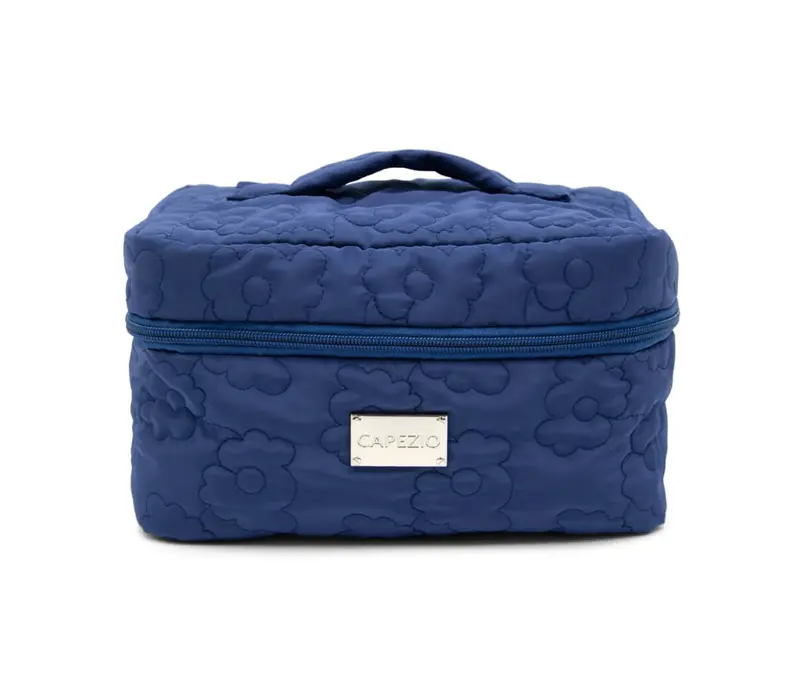  Capezio Dance in the pocket tote, taška - Festzug blau