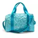 Bloch Studio Dance Bag, Trainingstasche   - Türkis Metallic Turquoise Capezio