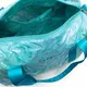 Bloch Studio Dance Bag, Trainingstasche   - Türkis Metallic Turquoise Capezio