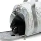 Bloch Studio Dance Bag, Trainingstasche   - Silber Metallic Silver Capezio