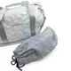 Bloch Studio Dance Bag, Trainingstasche   - Silber Metallic Silver Capezio
