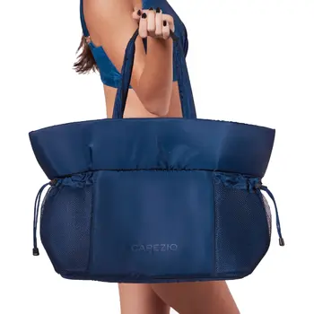 Bloch Studio Dance Bag, Trainingstasche   - Festzug blau