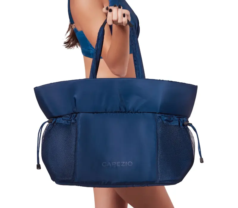 Bloch Studio Dance Bag, Trainingstasche   - Festzug blau