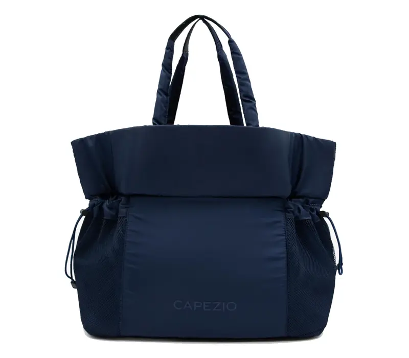 Bloch Studio Dance Bag, Trainingstasche   - Festzug blau