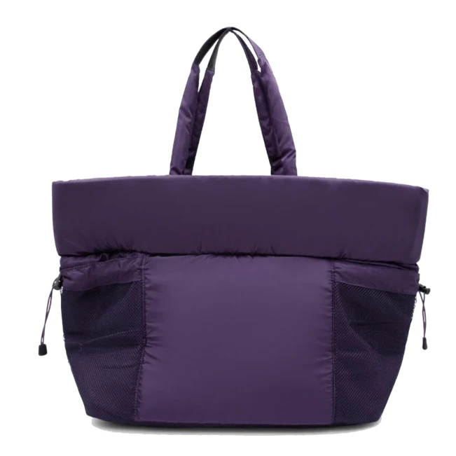Capezio Studio Multi-Sleeve Tote, Tasche Capezio Studio Multi-Sleeve Tote, Tasche - Violett - aubergine