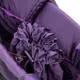Bloch Studio Dance Bag, Trainingstasche   - Violett  - aubergine