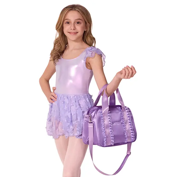 Capezio Eloise, Mädchentasche Capezio Eloise, Mädchentasche