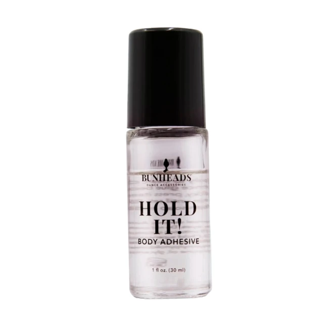 Bunheads Hold it Adhesive, Körperkleber Bunheads Hold it Adhesive, Körperkleber
