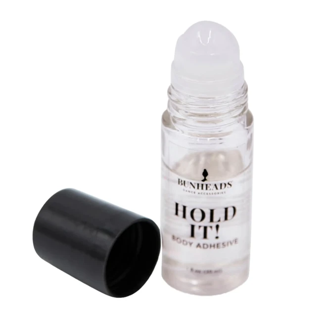 Bunheads Hold it Adhesive, Körperkleber Bunheads Hold it Adhesive, Körperkleber