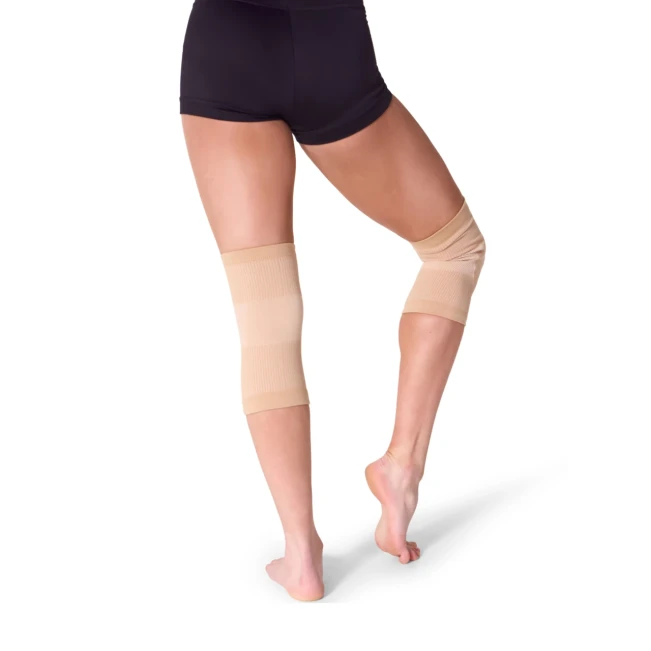 Capezio Gel-Knieschoner Capezio Gel-Knieschoner