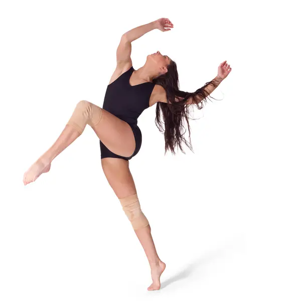 Capezio Gel-Knieschoner