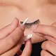 Bunheads Performance Eye Lashes, künstliche Wimpern