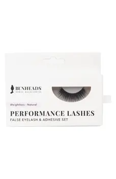 Bunheads Performance Eye Lashes, künstliche Wimpern