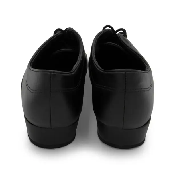 Capezio Boys ballroom, Standardtanzschuhe für Jungen