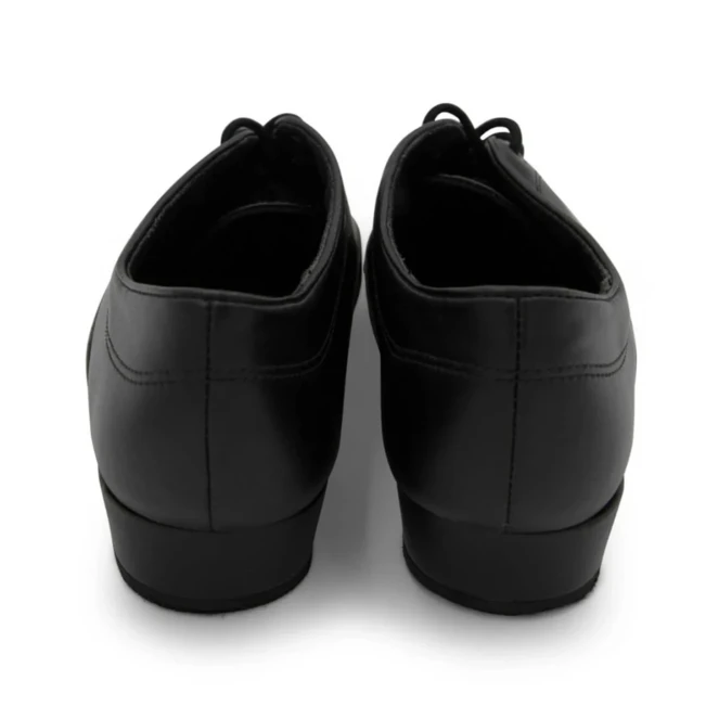 Capezio Boys ballroom, Standardtanzschuhe für Jungen