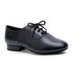 Capezio Boys ballroom, Standardtanzschuhe für Jungen